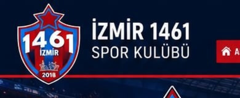 İzmir 1461 Spor Kulübü